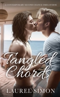 Tangled Chords: A Contemporary Second Chance Omegaverse B0CLB82PJ8 Book Cover