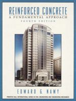 Prestressed Concrete: A Fundamental Approach (5th Edition)