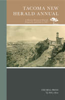 Tacoma New Herald Annual 073859489X Book Cover