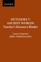 Outlooks 7: Teacher's Resource Binder 0195414365 Book Cover