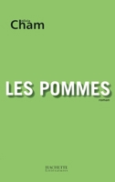 Les pommes 2012357210 Book Cover