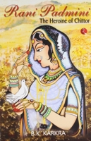 Rani Padmini 8129115271 Book Cover