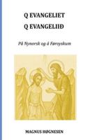 Q EVANGELIET / Q EVANGELIIÐ 8269308145 Book Cover
