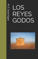 LOS REYES GODOS (Spanish Edition) B0G3WBJYHF Book Cover