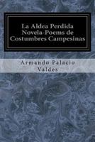 La aldea perdida 1543108822 Book Cover