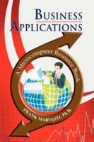 Business Applications 142571188X Book Cover