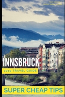 Super Cheap Innsbruck 1093228776 Book Cover