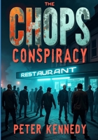 The Chops Conspiracy B0FWB512J8 Book Cover