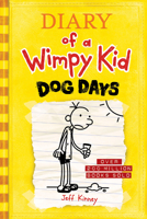 Book cover image for Dog Days