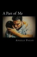 A Part of Me: Little Ricky's Story 172397322X Book Cover