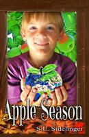 Apple Season 1518600654 Book Cover