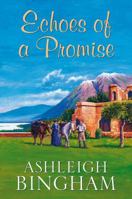 Echoes Of A Promise 0709090293 Book Cover