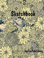 Sketchbook: Artist Sketchbook Draw and Write Journal. 103 Blank Paper with Black Rounded Corner Frame for Sketching, Drawing and Writing. 1700126946 Book Cover