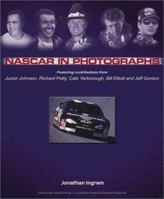 NASCAR in Photographs 1842226347 Book Cover