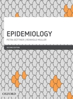 Epidemiology 0195597311 Book Cover