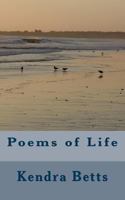 Poems of Life 1533512531 Book Cover