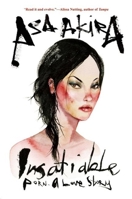 Insatiable: Porn -- A Love Story 0802122590 Book Cover