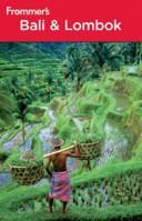 Frommer's Bali and Lombok 0470497769 Book Cover