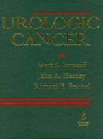 Urologic Cancer 0865424977 Book Cover