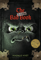 The Little Bad Book #1 0593427610 Book Cover