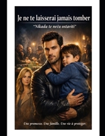 Nikad te necu ostaviti (French Edition) B0GGMVKQZZ Book Cover
