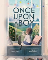 Once Upon a Boy B0F1QYYJ81 Book Cover