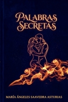 Palabras Secretas (Spanish Edition) B0H8D1KVVN Book Cover