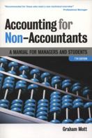 Accounting for Non-accountants 0749406720 Book Cover