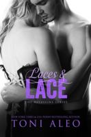 Laces and Lace 1503157695 Book Cover