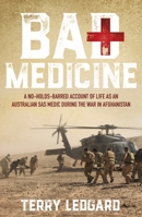 Bad Medicine 0143797271 Book Cover