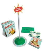 Festivus/Seinfeld: Celebration Kit 0762462361 Book Cover