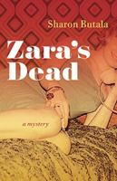 Zara's Dead: A Mystery 1550509470 Book Cover