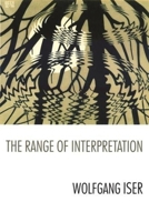 The Range of Interpretation 0231119038 Book Cover