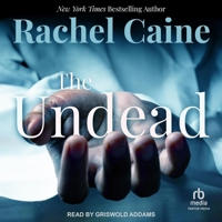 The Undead 0821740687 Book Cover