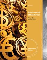 Fundamentals of Economics, International Edition 1285176103 Book Cover