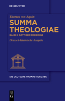 Gott der Dreieinige 3112658175 Book Cover