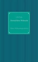 Dreimal kleine Weihnacht: 3 kleine Weihnachtsgeschichten 3741264393 Book Cover
