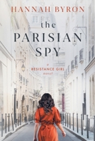 The Parisian Spy 9083089231 Book Cover