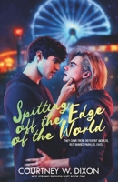 Spitting Off the Edge of the World - Alternate Cover B0GXZ8XMLG Book Cover