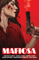 Mafiosa 1506721540 Book Cover