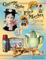 Garage Sale & Flea Market Annual (Garage Sale and Flea Market Annual) 1574323229 Book Cover