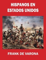 Hispanos en Estados Unidos: (En blanco y negro) B0BBXSVP75 Book Cover