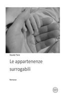Le Appartenenze Surrogabili 1523201118 Book Cover