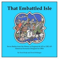 That Embattled Isle 1312727276 Book Cover