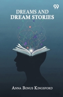Dreams And Dream Stories 937639738X Book Cover