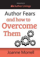 Author Fears and How to Overcome Them 064859503X Book Cover