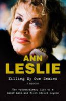 Killing My Own Snakes: A Memoir 1447249062 Book Cover