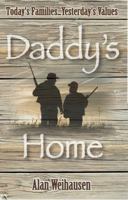 Daddy's Home 0615557880 Book Cover