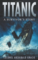 The Truth About the Titanic 0897332075 Book Cover