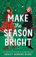 Make the Season Bright 0593550595 Book Cover
